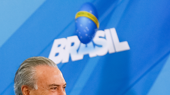 Temer reúne ministros para cobrar resultados e buscar marcas de governo