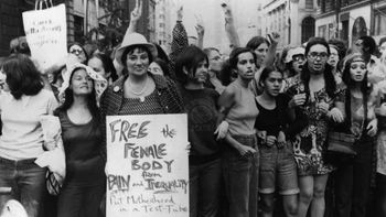 Por que dia 8 de março é o Dia Internacional da Mulher?