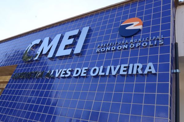 Prefeitura de Rondonópolis leva mutirão de serviços para o distrito Boa Vista