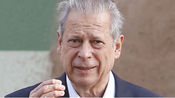 STF ignora nova denúncia e decide por soltura de José Dirceu