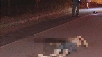 Corpo de homem com marcas de tiros é encontrado ás margens da MT-270 