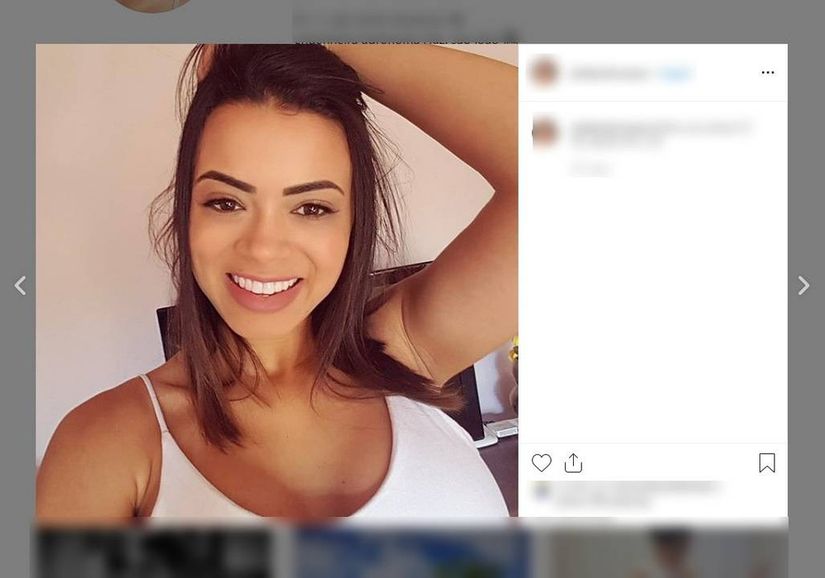 Suspeito de matar engenheira durante confusão em trânsito é indiciado por homicídio qualificado 