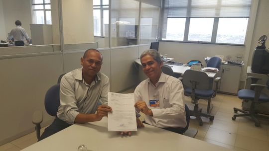 Prefeitura solicita construção de creches para os residenciais Casaldáliga e Magnólia