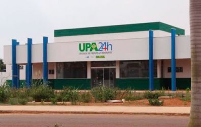 Sala de Estabilização instalada na UPA reforça qualidade no atendimento