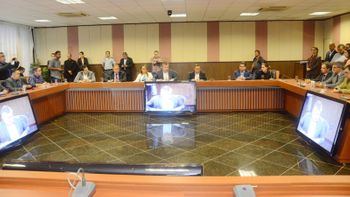 Pinheiro afirma que Prefeitura está à disposição para ajudar Governo na reabertura Santa Casa