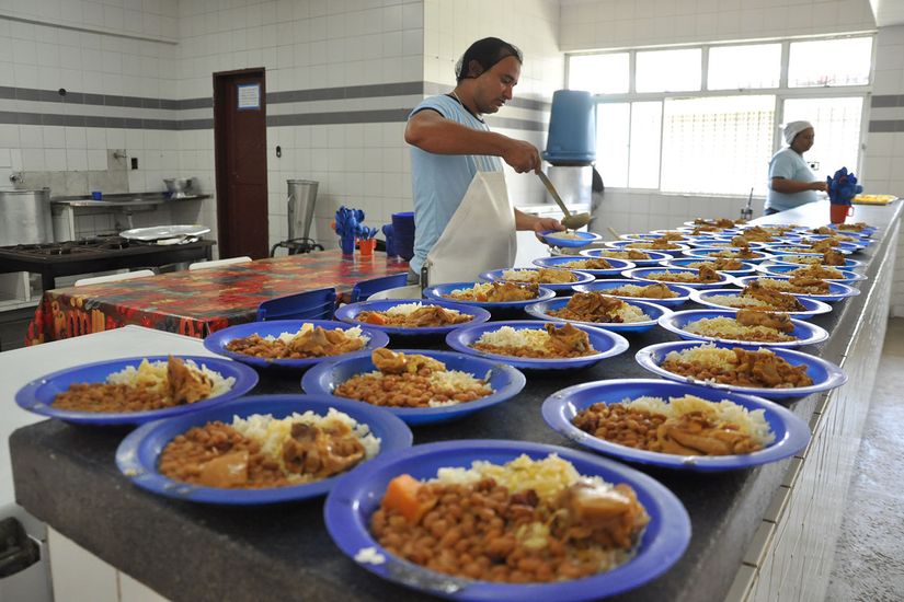 Concurso Melhores Receitas da Alimentação Escolar está com inscrições abertas