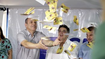 CDL realiza sorteio histórico para encerrar edição 2017