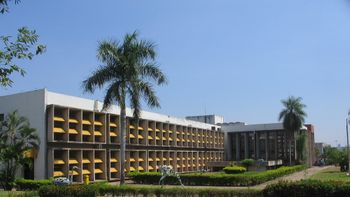 UFMT tem corte de 30% do orçamento para 2019 após decreto do governo federal