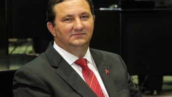 Barranco é eleito presidente estadual do PT 