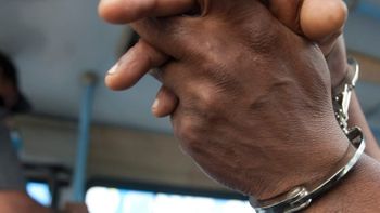 Foragido desde 2005 por homicídio cometido em MS é preso em Várzea Grande