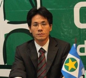 Mendes escolhe servidor para o comando da CGE