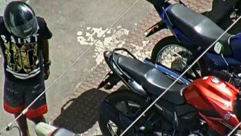 Roubos e furtos de veículos caem, mas de motocicletas crescem