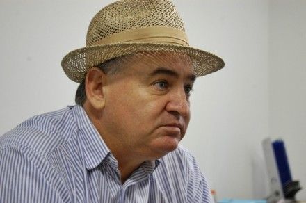 Delação de Silval pode fazer Nininho perder MT-130