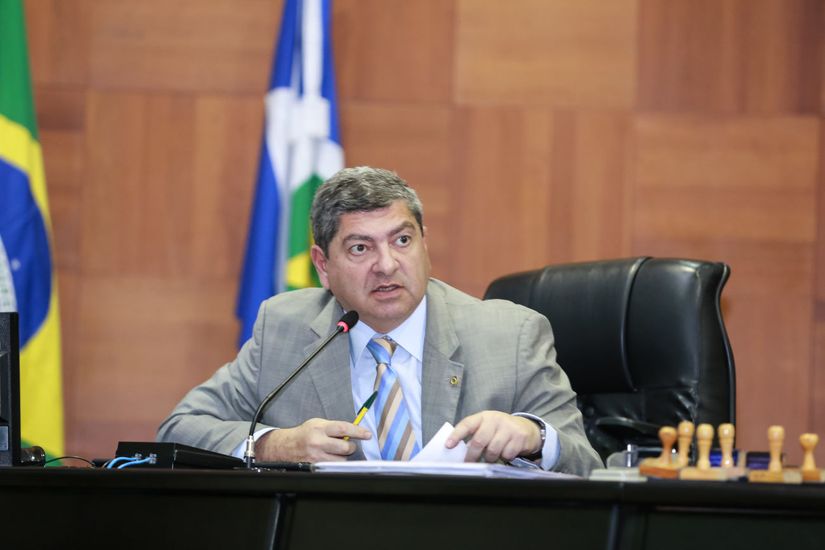 MPE vai a Justiça para anular indicação de deputado Guilherme Maluf ao TCE