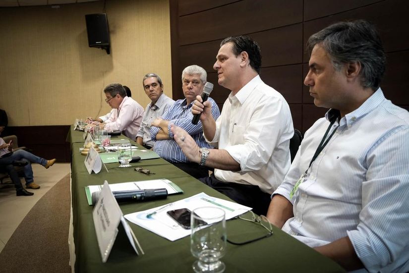 Investimentos de R$ 11 milhões reforçam atuação da Sema no interior