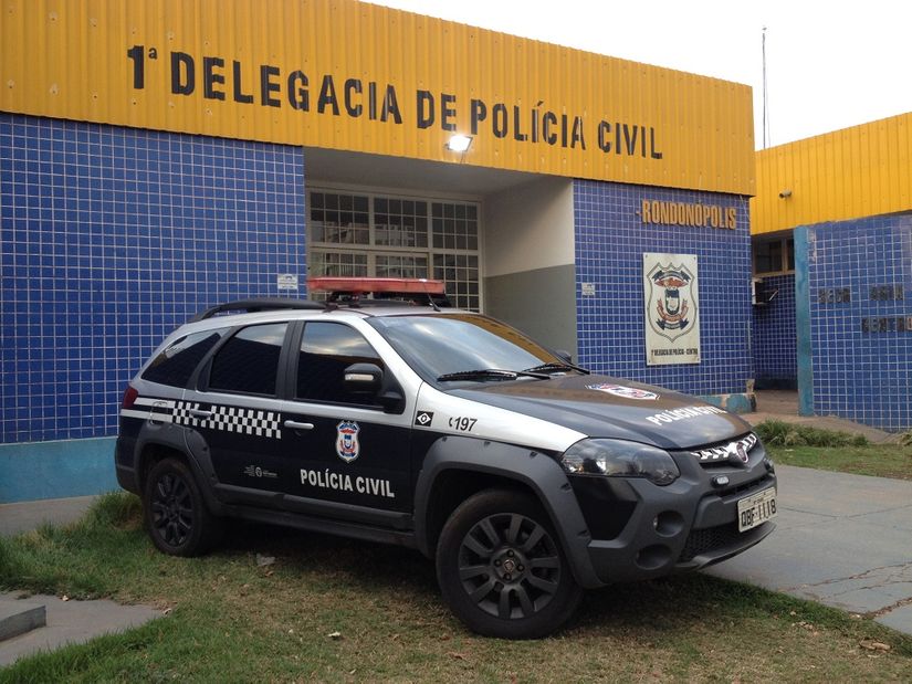 Pais de recém-nascida que morreu em Rondonópolis são autuados pela Polícia Civil