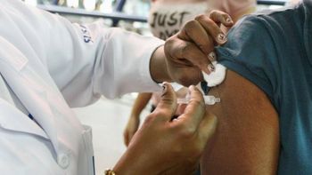 Hoje é Dia D da vacinação contra gripe em Rondonópolis