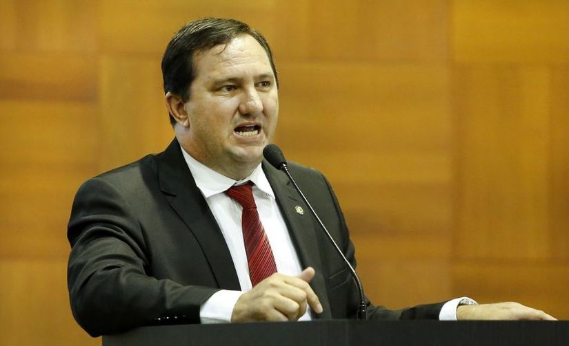 PT passa vergonha na eleição da Mesa Diretora da AL