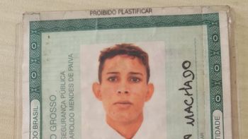Após receber ameaças, jovem e morto a tiros na frente de namorada 