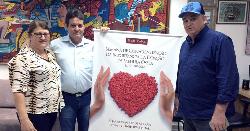 Semana Estadual de Conscientização começa nesta segunda