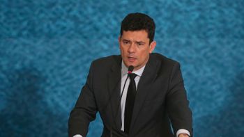 Moro pode aprofundar uso da Força Tarefa de Intervenção Penitenciária