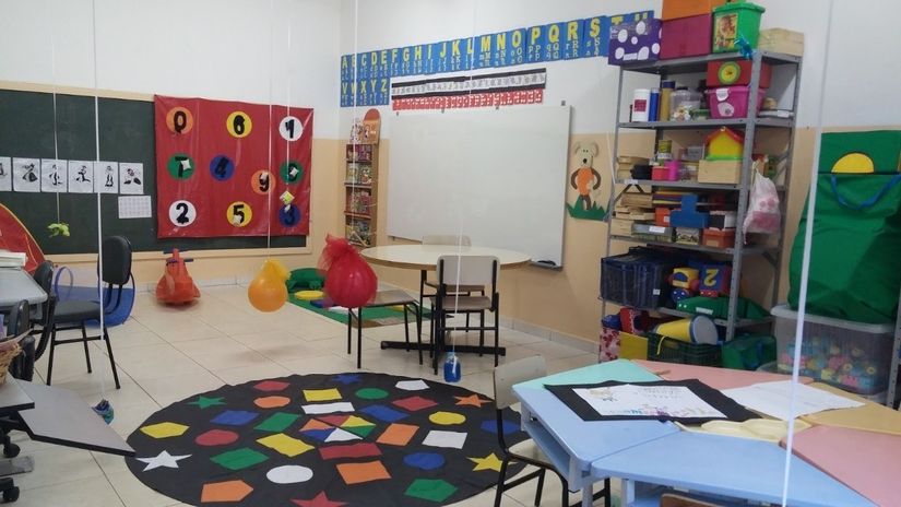 Educação inaugura segunda sala de recursos multifuncionais da Escola Bonifácio Sachetti