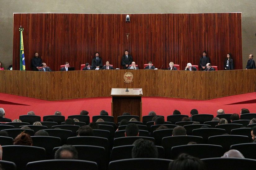 TSE retoma hoje julgamento do pedido de cassação da chapa Dilma-Temer