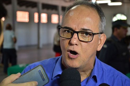 As mentiras de Zé do Pátio e os repasses do Estado