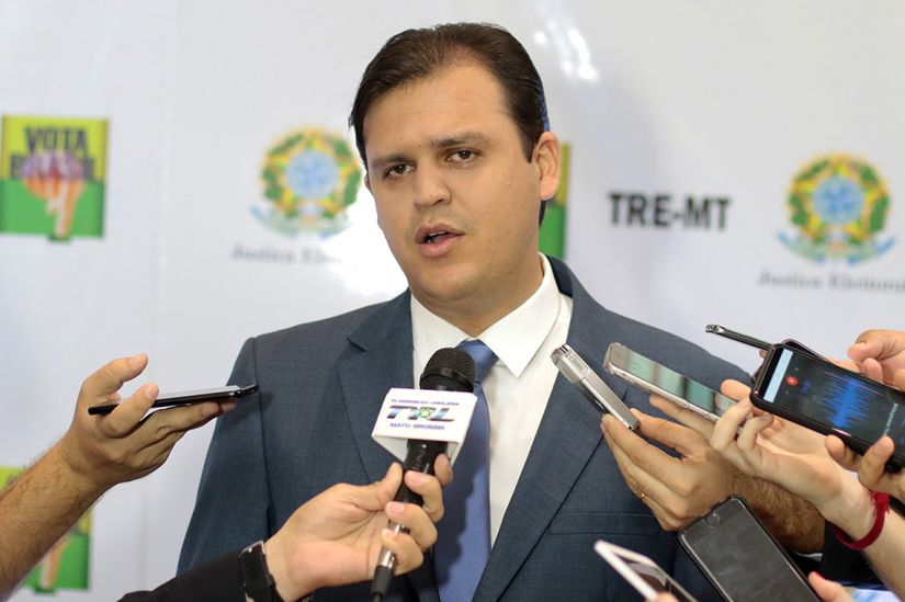 Deputado defende Portal da Transparência para saúde
