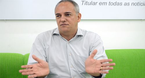 Falta pouco mais de uma semana para Zé do Pátio (SD) anunciar seus secretários
