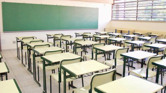 Prazo para matrículas em escolas de tempo integral termina nesta sexta