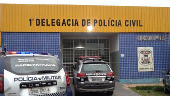 Bandidos encapuzados invadem pista de pouso e tentam roubar avião