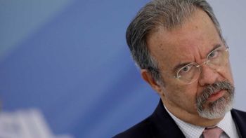 Jungmann diz que PF alertou Bolsonaro