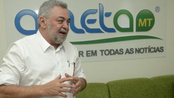 Morre Dinalva Muniz, mãe de Adria e Percival, em Rondonópolis