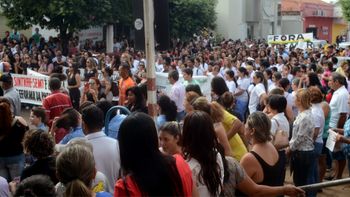 Agências bancárias de Rondonópolis terão expediente normal durante protestos contra as Reformas