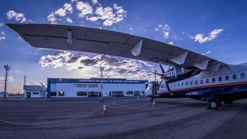 Abertas inscrições para 1º Workshop de Aeroportos e Aeródromos