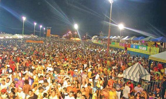 Artista do Carnaval denuncia a jornal irregularidades cometidas pela Prefeitura de Rondonópolis