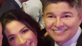 Esposa de Medeiros é nomeada para boquinha no Senado