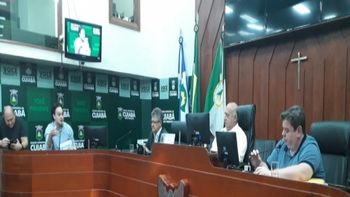 Comissão de Saúde e vereadores cobram explicações da Prefeitura sobre novo HMC e São Benedito