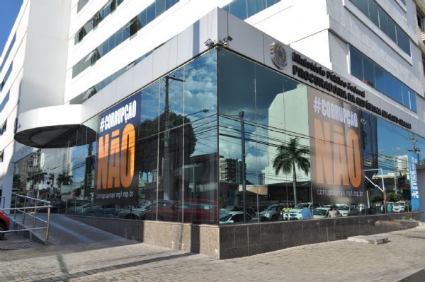 MPF quer apurar eficiência da Secretaria de Segurança Pública em crimes eleitorais