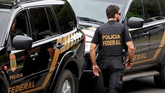 PF prende donos de universidade por fraudes ao FIES e venda de vagas em MT e SP 