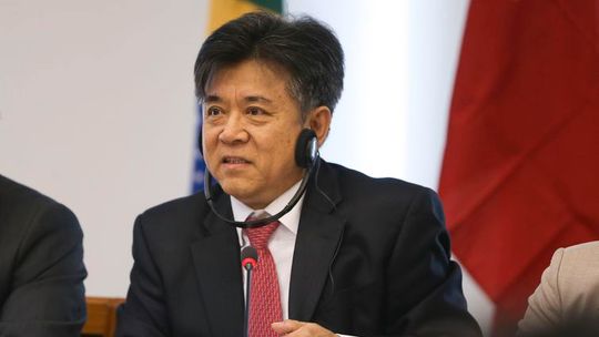 China está disposta a negociar sobretaxas a produtos do Brasil