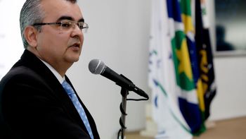 “Se o projeto de lei do Governo não passar, não vai ter a RGA”, diz Paulo Taques