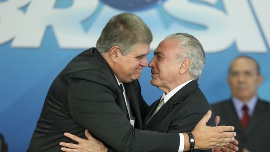 Texto da reforma será apresentado na próxima terça-feira