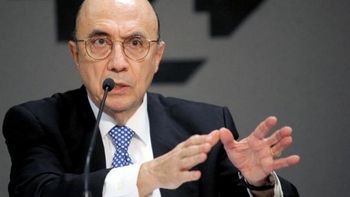 Ministro da Fazenda prevê FMI  “mais conservador” que o mercado em 2017