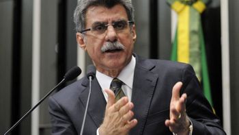 Temer confirma Jucá como líder do governo no Senado