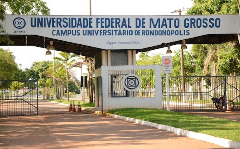 Câmara Federal aprova criação da Universidade Federal de Rondonópolis