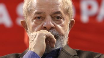 MPF quer bloqueio de R$ 24 milhões em bens de Lula e seu filho Luís Cláudio