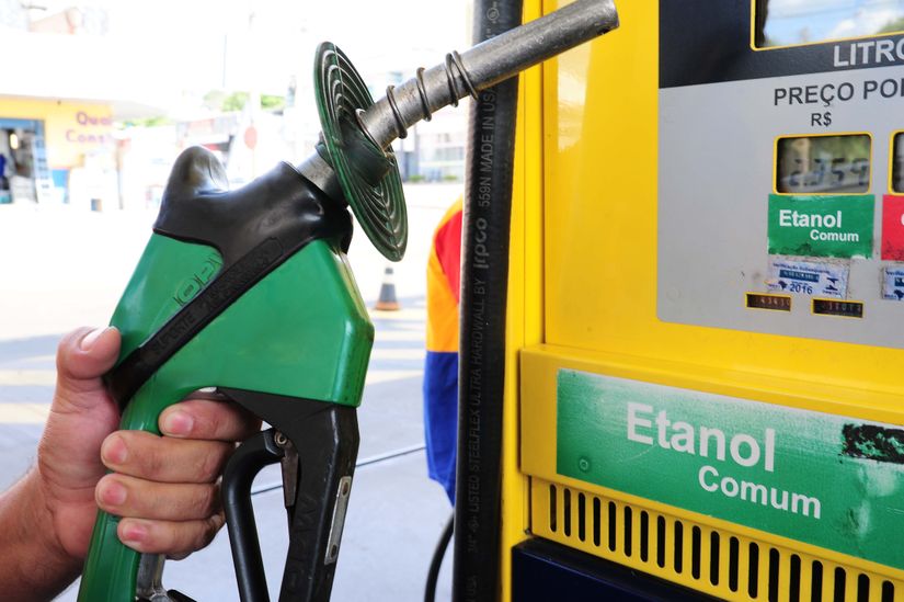 ANP anuncia novos preços para o óleo diesel