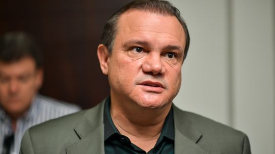 Temer vira réu e caso pode respingar em Wellington 